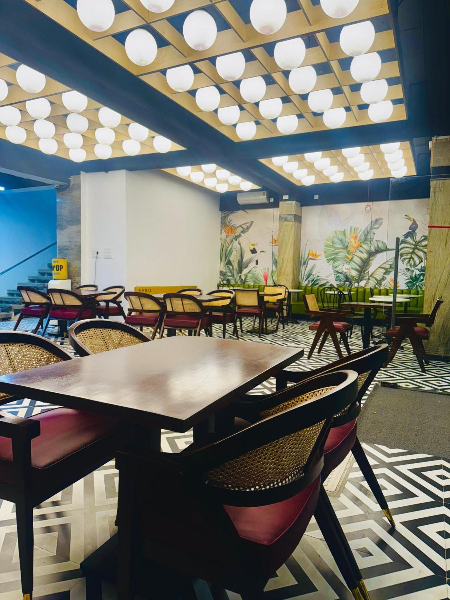 La Riviera Suites Hyderabad Exterior photo
